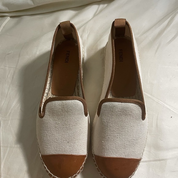 Fendi espadrilles - Picture 5 of 5